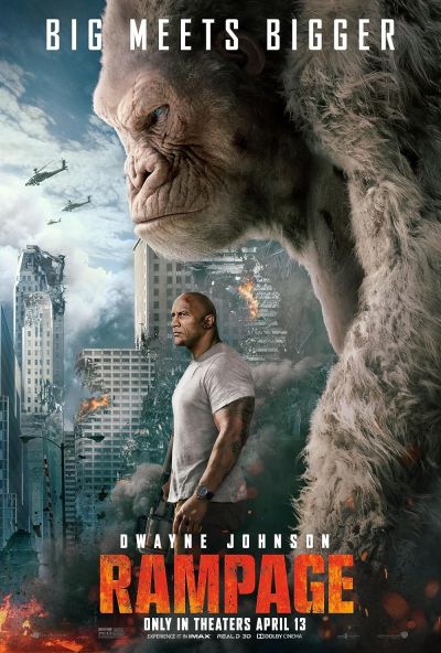 watch-Rampage (2018)
