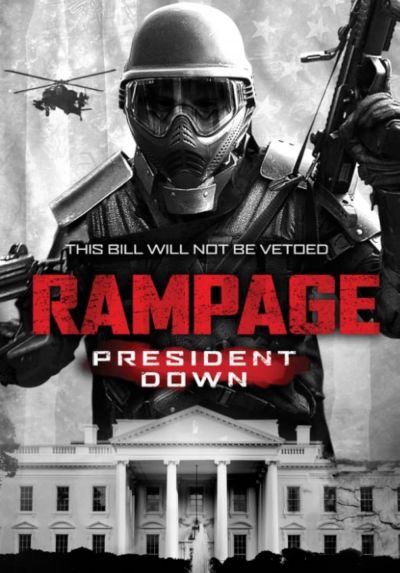 watch-Rampage: President Down (2016)