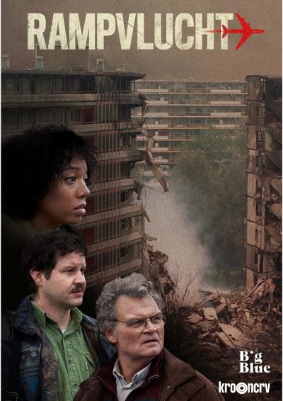 watch-Rampvlucht (2022)