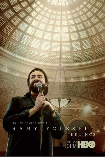 watch-Ramy Youssef: Feelings (2019)