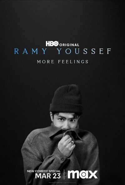 watch-Ramy Youssef: More Feelings (2024)