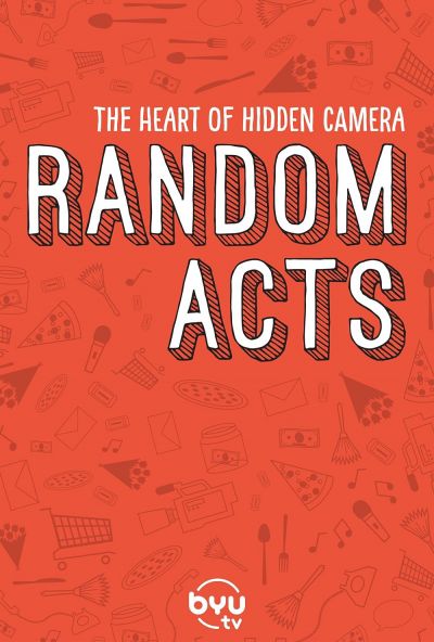 watch-Random Acts (2016)