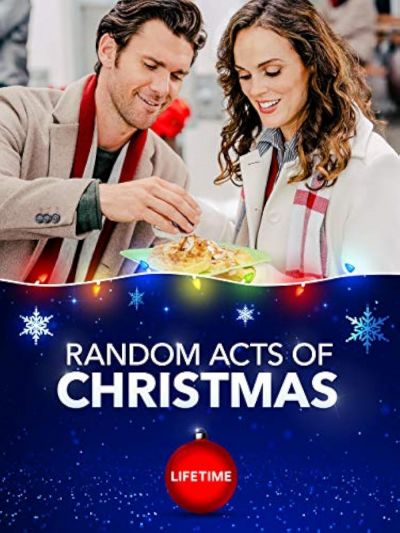 watch-Random Acts of Christmas (2019)