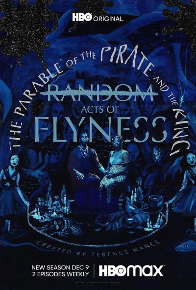 watch-Random Acts of Flyness (2018)