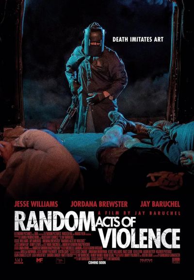 watch-Random Acts of Violence (2020)