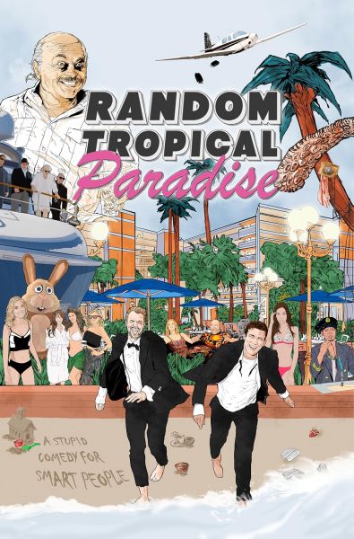 watch-Random Tropical Paradise (2017)