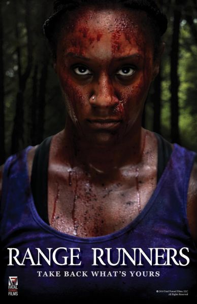 watch-Range Runners (2019)
