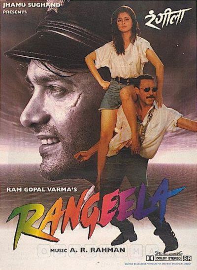 watch-Rangeela (1995)