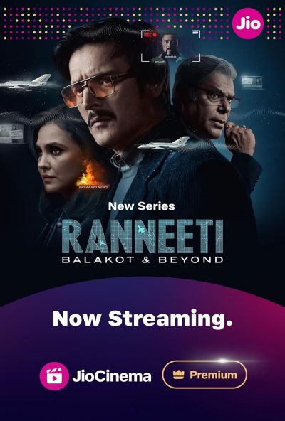 watch-Ranneeti: Balakot & Beyond (2024)
