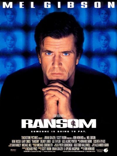 watch-Ransom (1996)