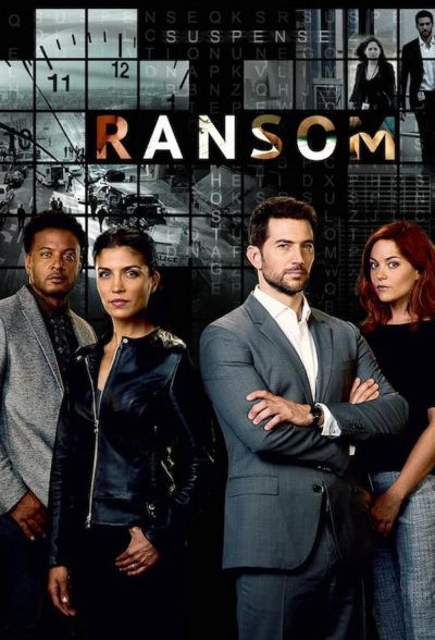 watch-Ransom (2017)