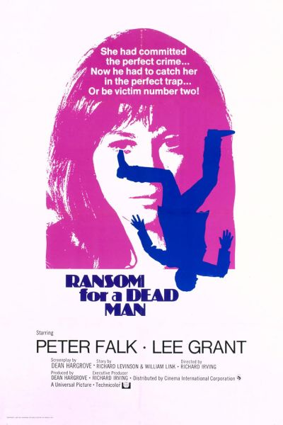 watch-Ransom for a Dead Man (1972)