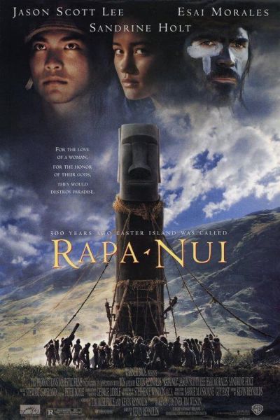 watch-Rapa Nui (1994)