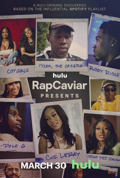 watch-RapCaviar Presents (2023)