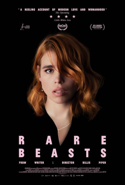 watch-Rare Beasts (2021)