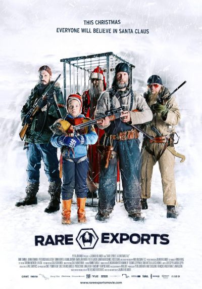 watch-Rare Exports (2010)
