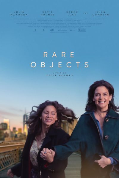 watch-Rare Objects (2023)