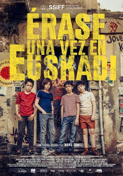 watch-Ã‰rase una vez en Euskadi (2021)