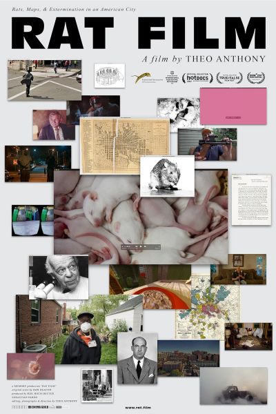 watch-Rat Film (2017)