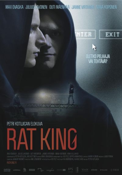 watch-Rat King (2012)
