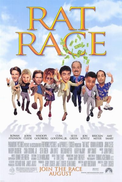 watch-Rat Race (2001)