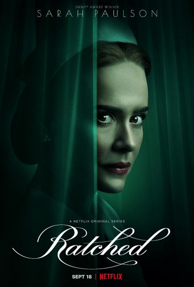 watch-Ratched (2020)