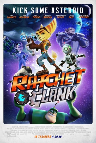 watch-Ratchet & Clank (2016)
