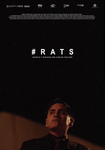 watch-#Rats (2024)