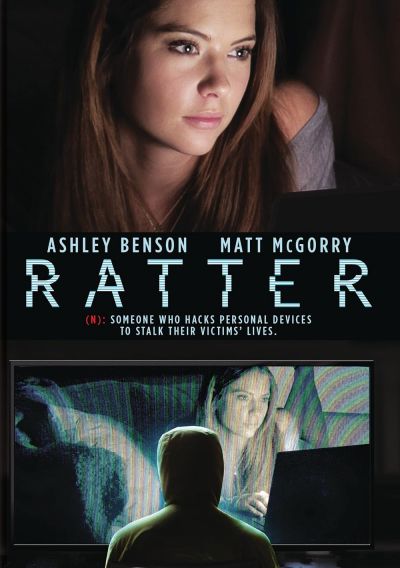 watch-Ratter (2016)
