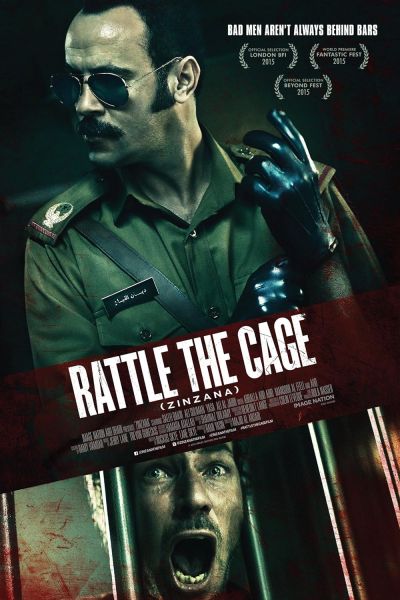 watch-Rattle the Cage (2015)
