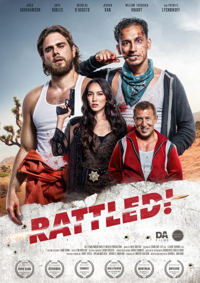 watch-Rattled! (2022)
