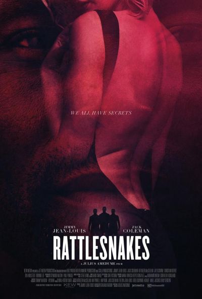 watch-Rattlesnakes (2019)