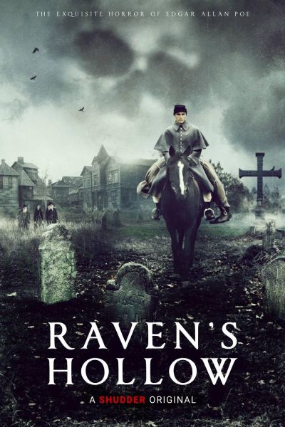 watch-Raven's Hollow (2022)