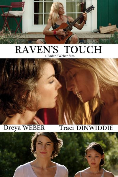watch-Raven's Touch (2015)