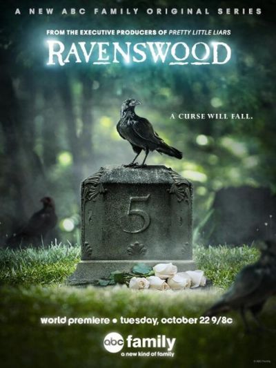 watch-Ravenswood (2013)