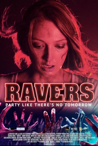 watch-Ravers (2020)