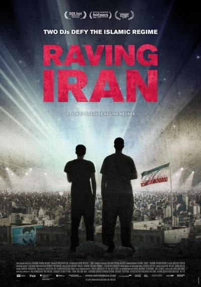 watch-Raving Iran (2016)