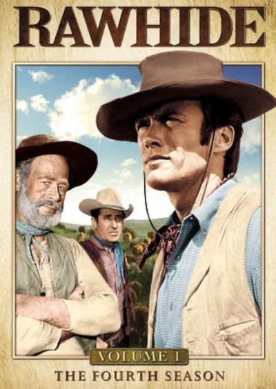 watch-Rawhide (1959)