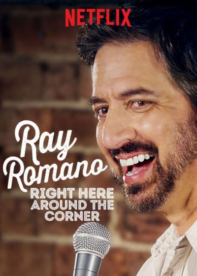 watch-Ray Romano: Right Here, Around the Corner (2019)