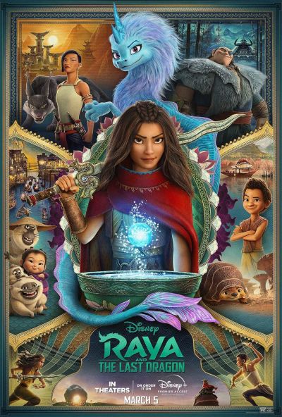 watch-Raya and the Last Dragon (2021)