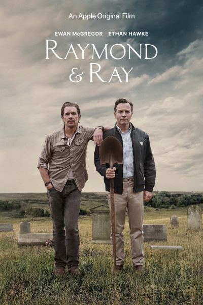 watch-Raymond & Ray (2022)