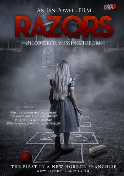watch-Razors: The Return of Jack the Ripper (2017)