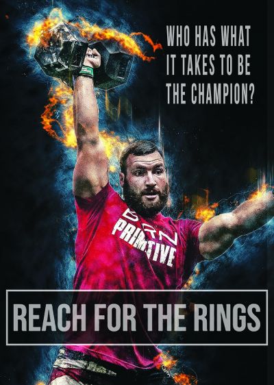 watch-Reach for the Rings (2021)