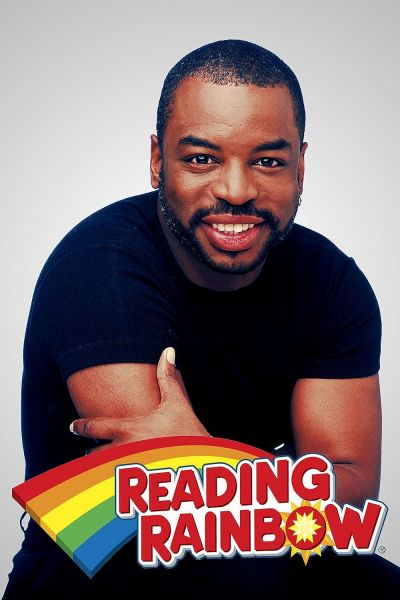 watch-Reading Rainbow (1983)