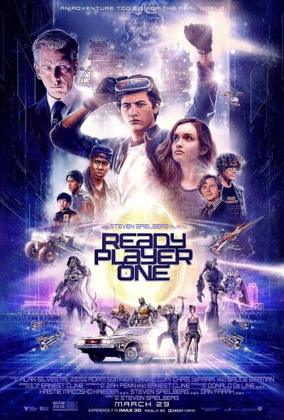 watch-Ready Player One (2018)