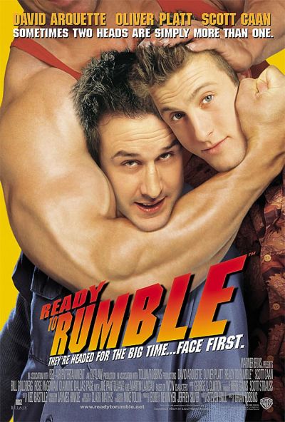 watch-Ready to Rumble (2000)