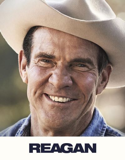 watch-Reagan (2024)