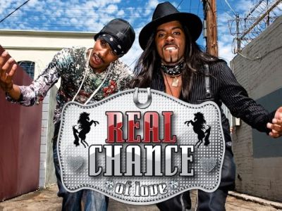 watch-Real Chance of Love (2008)
