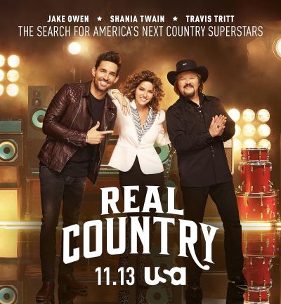watch-Real Country (2018)