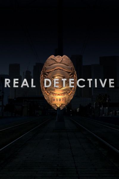 watch-Real Detective (2016)